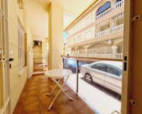 Resale - Appartement - La Mata