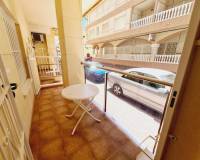 Resale - Appartement - La Mata