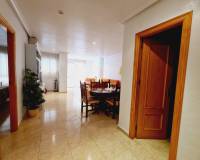 Resale - Appartement - La Mata