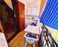 Resale - Appartement - La Mata