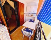 Resale - Appartement - La Mata
