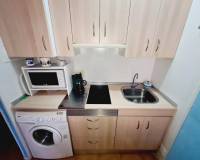 Resale - Appartement - La Mata