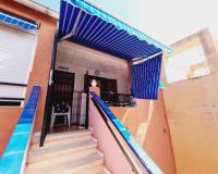 Resale - Appartement - La Mata