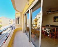 Resale - Appartement - La Mata