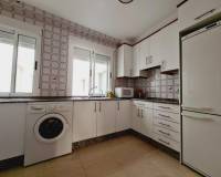 Resale - Appartement - La Mata