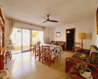Resale - Appartement - La Mata