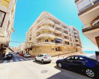 Resale - Appartement - La Mata