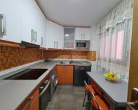 Resale - Appartement - La Mata