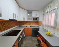 Resale - Appartement - La Mata
