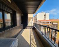 Resale - Appartement - La Mata