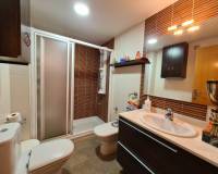 Resale - Appartement - La Mata