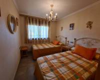 Resale - Appartement - La Mata
