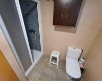 Resale - Appartement - La Mata