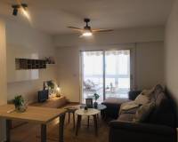 Resale - Appartement - La Mata