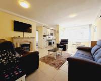 Resale - Appartement - La Mata