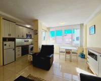 Resale - Appartement - La Mata