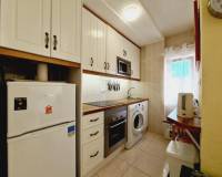 Resale - Appartement - La Mata