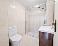 Resale - Appartement - La Mata