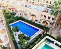Resale - Appartement - La Mata