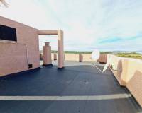 Resale - Appartement - La Mata