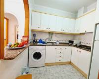 Resale - Appartement - La Mata