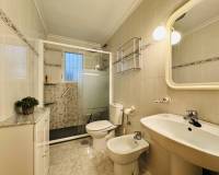 Resale - Appartement - La Mata