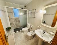 Resale - Appartement - La Mata