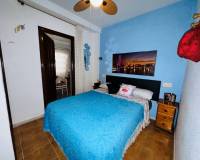 Resale - Appartement - La Mata