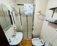 Resale - Appartement - La Mata