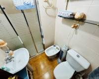Resale - Appartement - La Mata