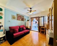 Resale - Appartement - La Mata