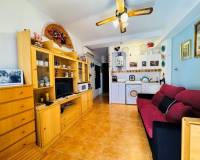 Resale - Appartement - La Mata