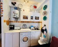 Resale - Appartement - La Mata