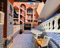 Resale - Appartement - La Mata