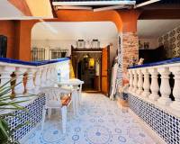 Resale - Appartement - La Mata