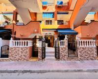 Resale - Appartement - La Mata