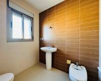 Resale - Appartement - La Mata