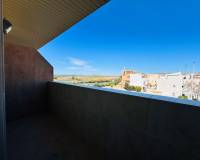Resale - Appartement - La Mata