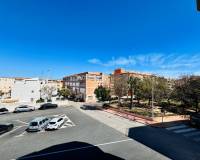 Resale - Appartement - La Mata
