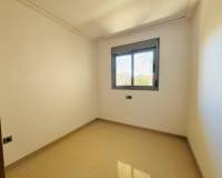 Resale - Appartement - La Mata