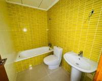 Resale - Appartement - La Mata
