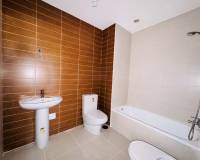 Resale - Appartement - La Mata