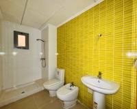 Resale - Appartement - La Mata