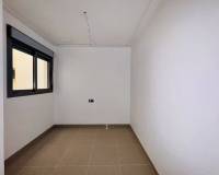 Resale - Appartement - La Mata