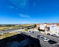 Resale - Appartement - La Mata