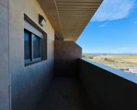 Resale - Appartement - La Mata