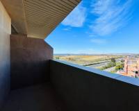 Resale - Appartement - La Mata