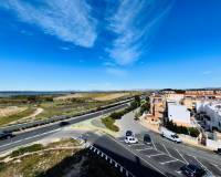 Resale - Appartement - La Mata