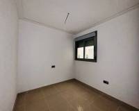 Resale - Appartement - La Mata