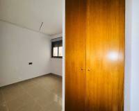 Resale - Appartement - La Mata